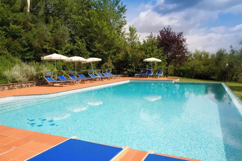 Relais de Ricci