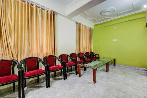 Ananta Inn By OYO Rooms