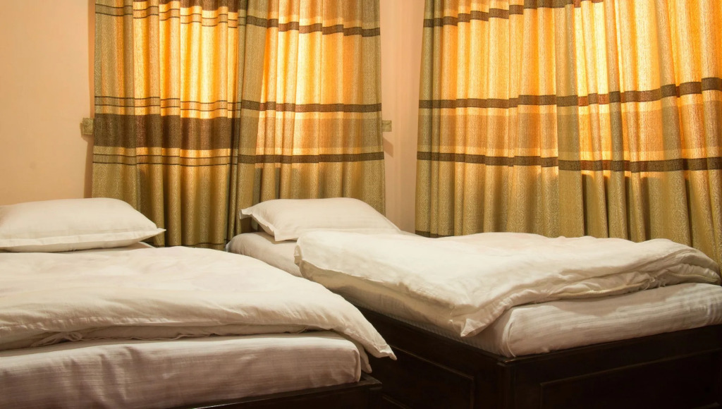 Hostel Himalaya