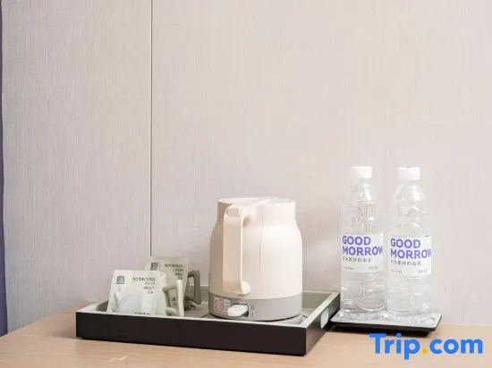 Lavande Hotels Haikou Youyiyangguangcheng Wanxiangcheng Plaza Branch