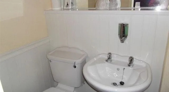 Heywood House Hotel
