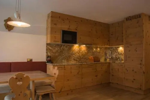 Apartments Edera