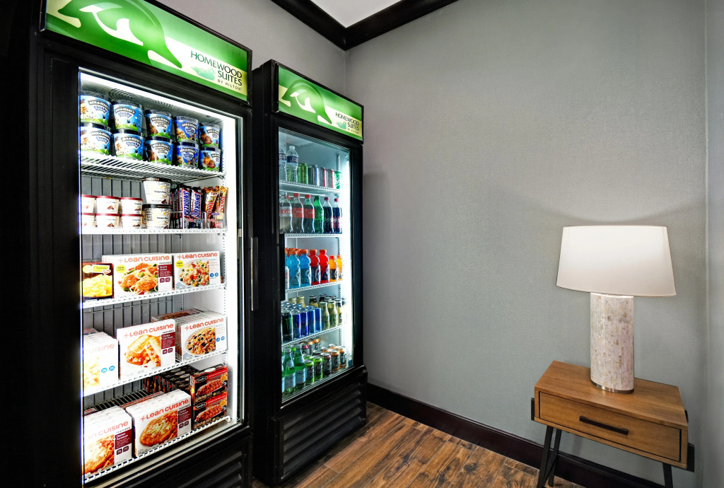 Homewood Suites - Doylestown