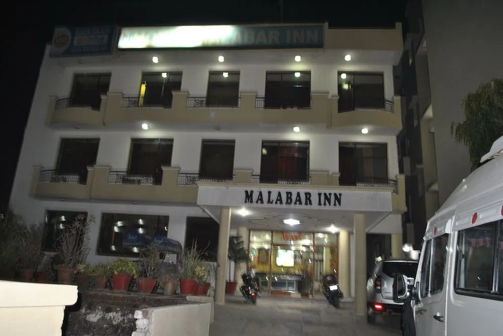 Malabar Inn by MTMC Rooms, Katra