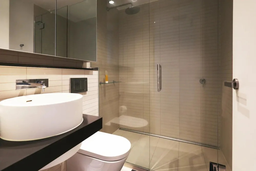 Fantastic 2 Bedroom Apartment In Melbourne's Southbank