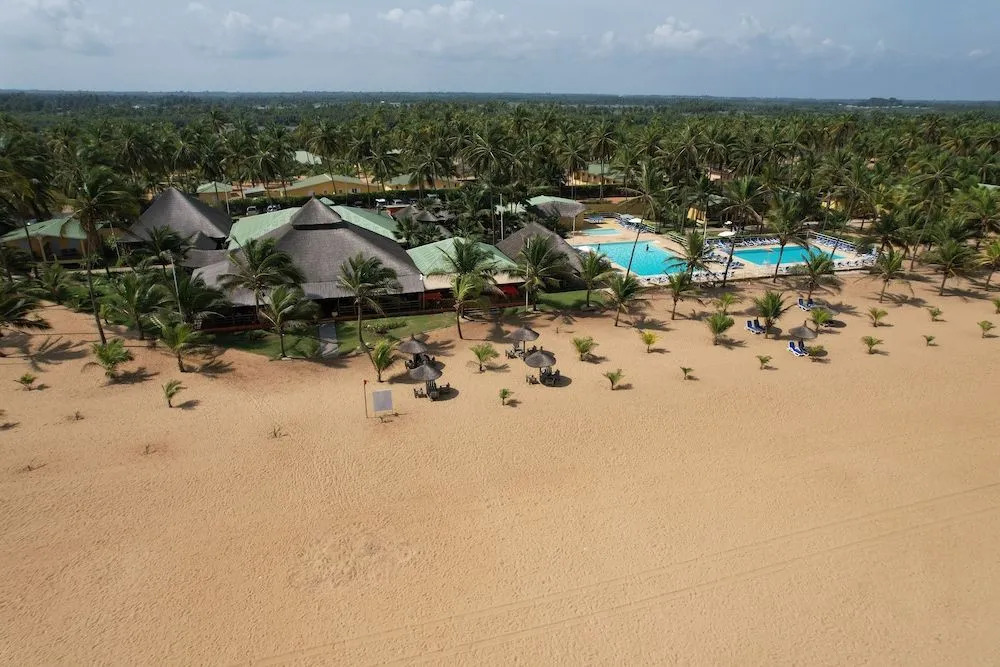 Casa Del Papa Resort