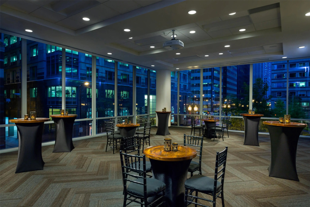 Hyatt Place Chicago/Downtown - The Loop