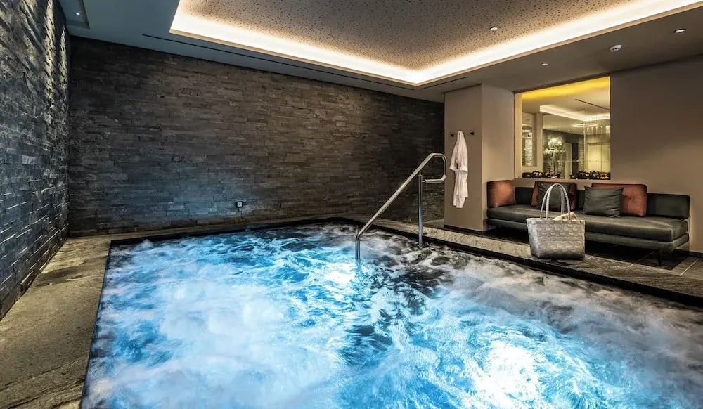 Hotel Ciampedie