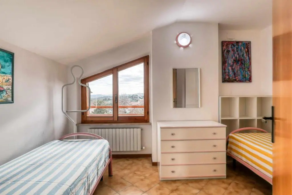 Casa Ischia 66 Vista mare con 3 camere da letto