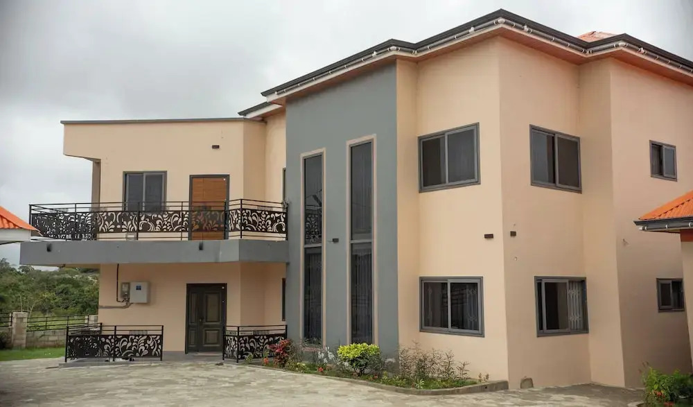 BethelAirBnB