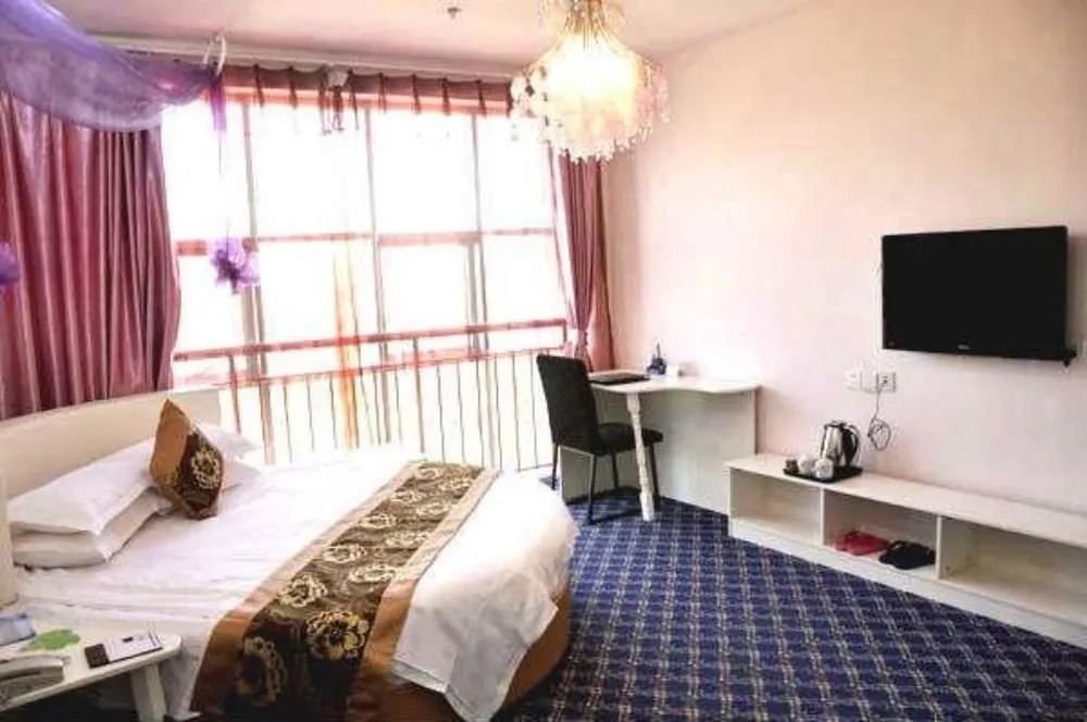 Qingdao Jiaonan Shuangzhu Blue Harbour Hotel