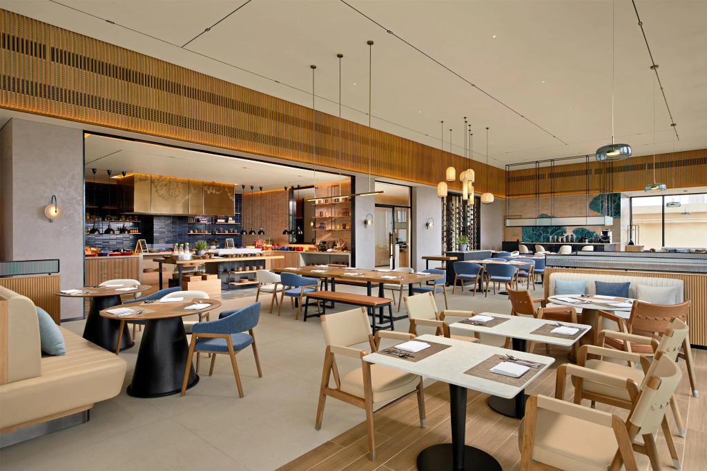 Hyatt Place Ha Long Bay, Bai Chay
