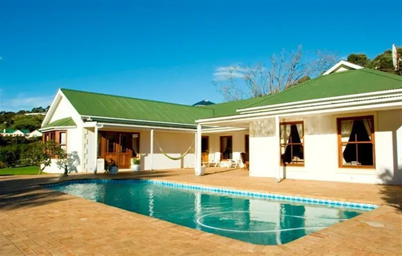 Holiday Houses - Hermanus