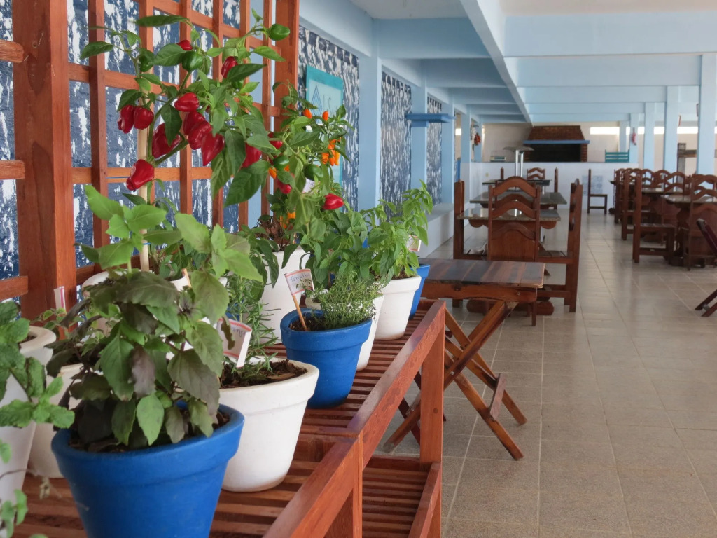 La Suite Praia Hotel