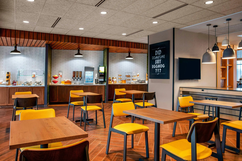 Fairfield by Marriott Inn & Suites Harrisburg West/Mechanicsburg