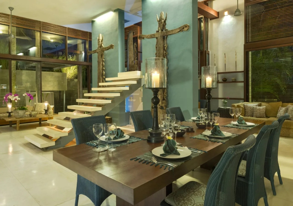 Villa Kouru By Exotiq Villa Holidays