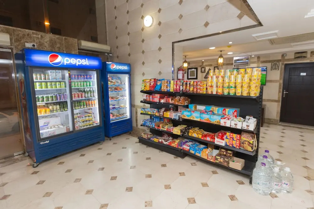 فندق المربع السابع Seventh Square Hotel