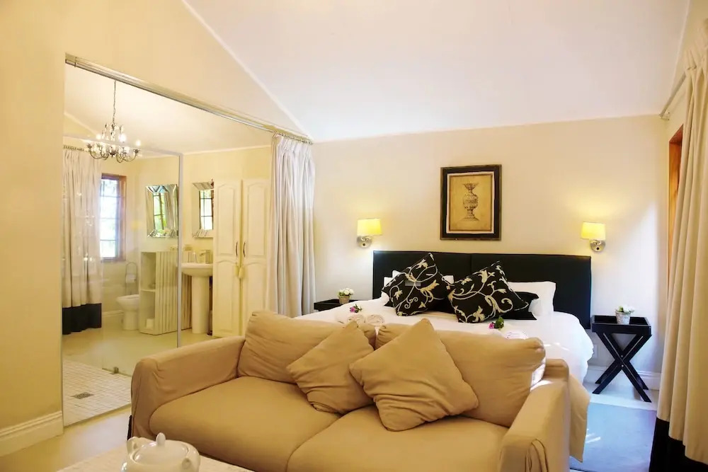 Almar View Guest House