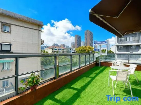 Tuke Global Hotel (Hangzhou Lin'an Branch)