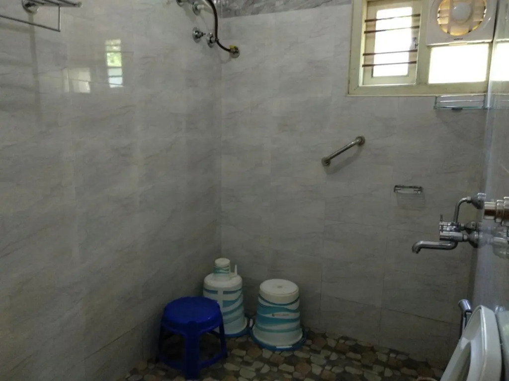 Heights Farm Stay - Nature Stay Near Madikeri