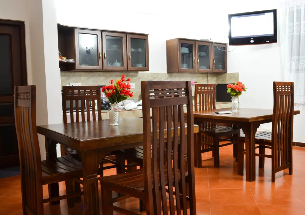 Vino Villa