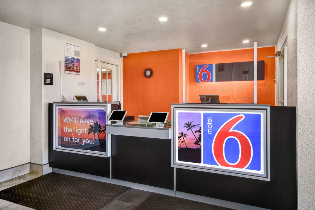 Motel 6-North Ridgeville, OH - Cleveland Intl Airport - N Ridgeville