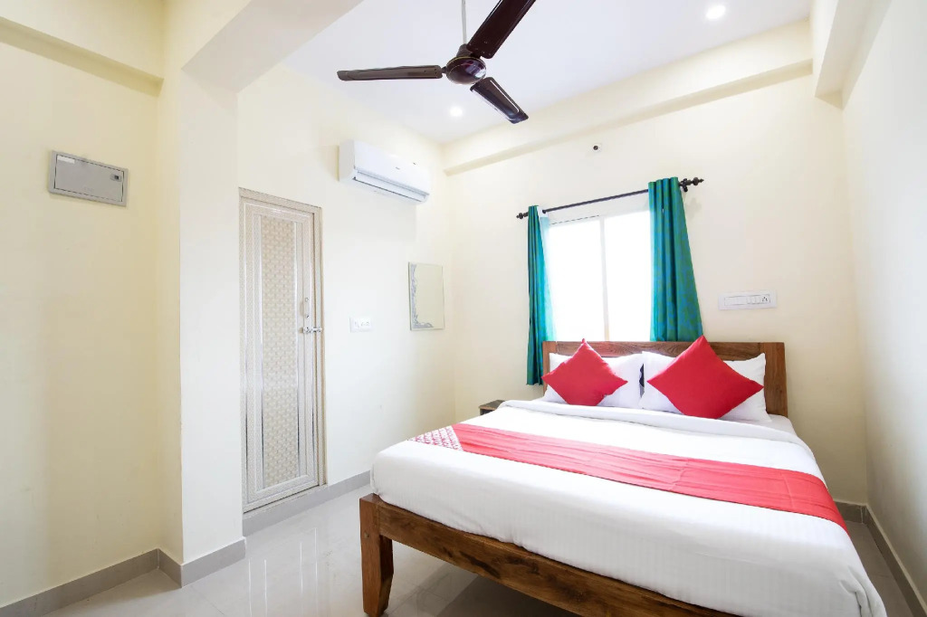 OYO 47381 Ama Residency