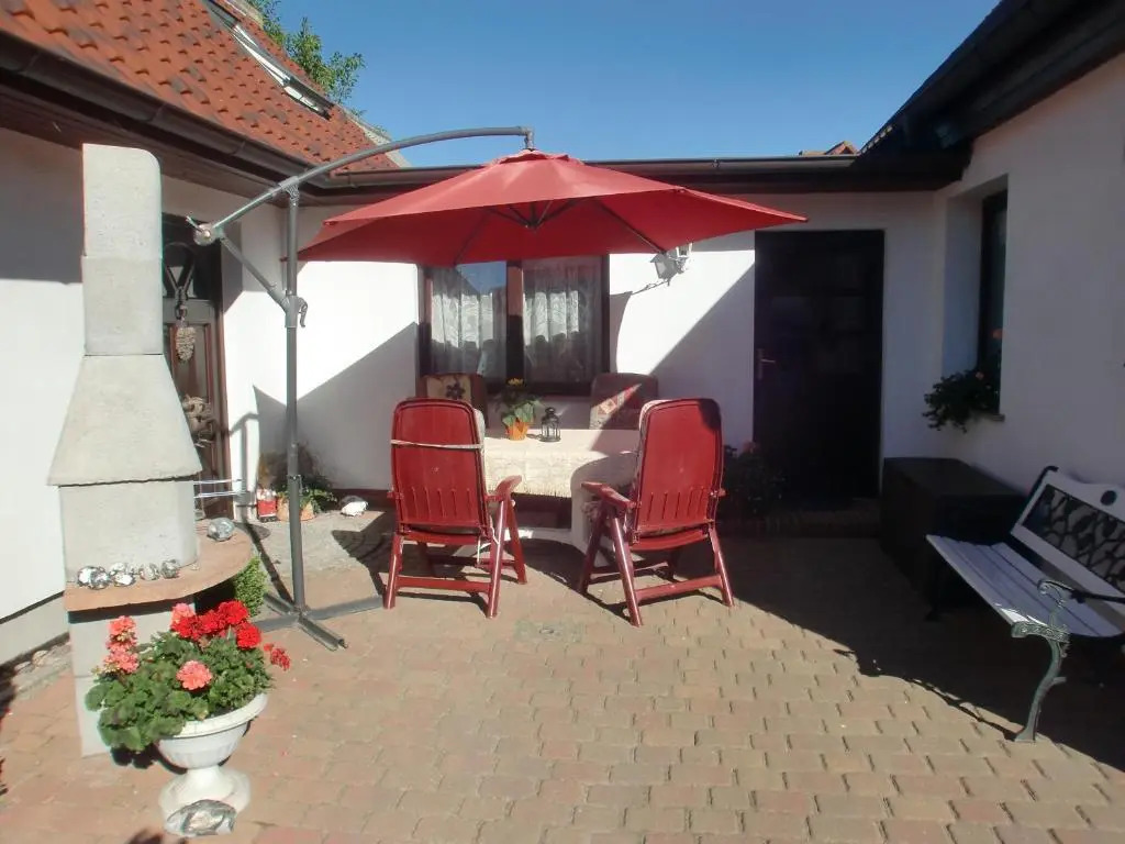 Ferienwohnung Lisa