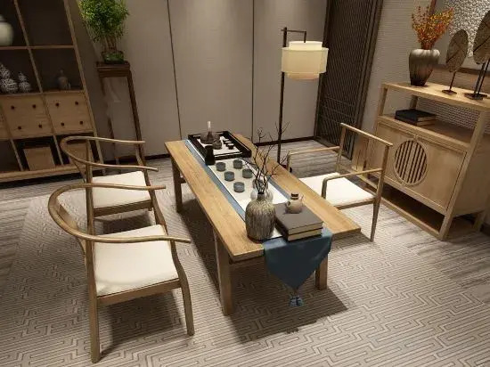 Shenxianju Yue Resort hotel