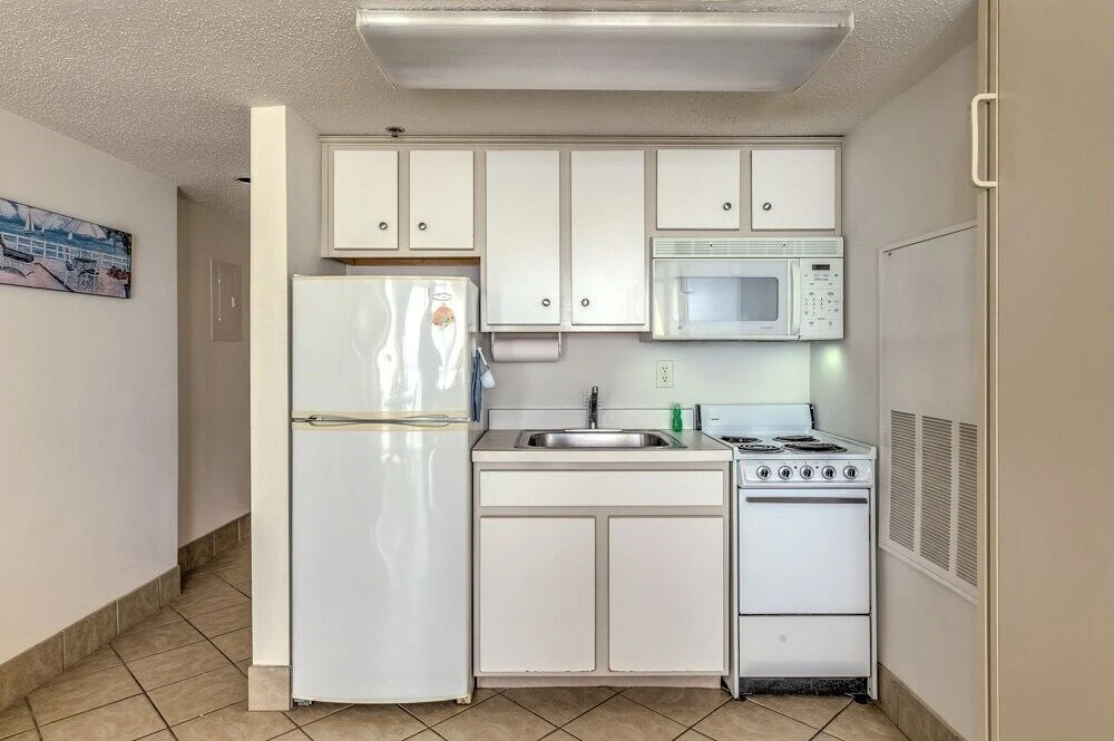 Atlantica I 502 Condo
