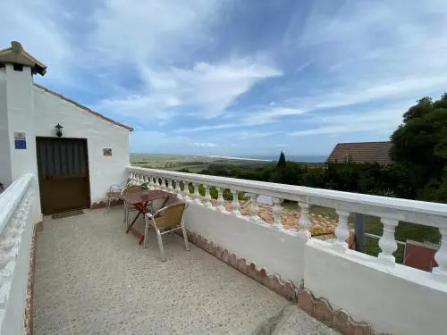 Rural Tarifa Villa María