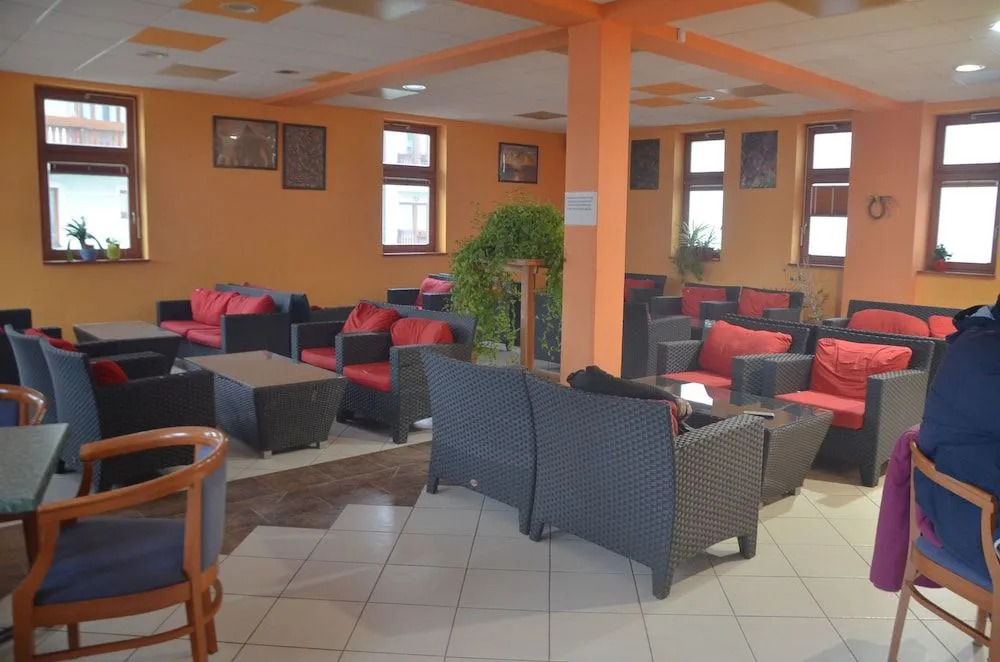 Garni Hotel Zvon
