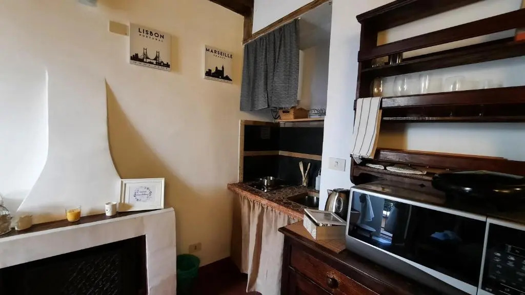 Campo De Fiori - Casa Pettinari 78