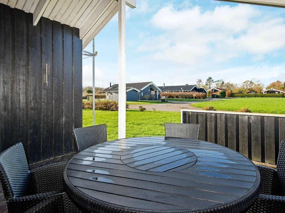 Pet Friendly Home In Juelsminde With Sauna