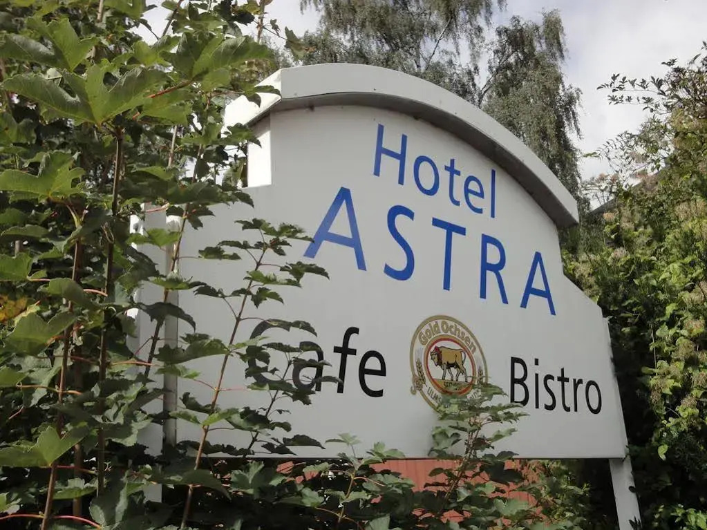 Hotel Astra
