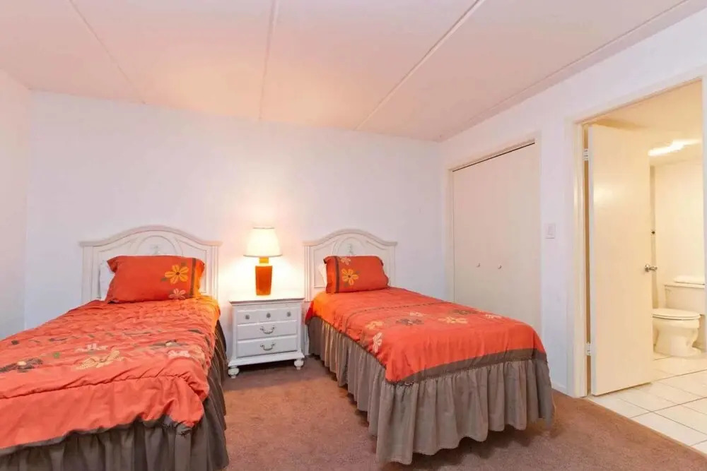 Saida IV Condominium 602