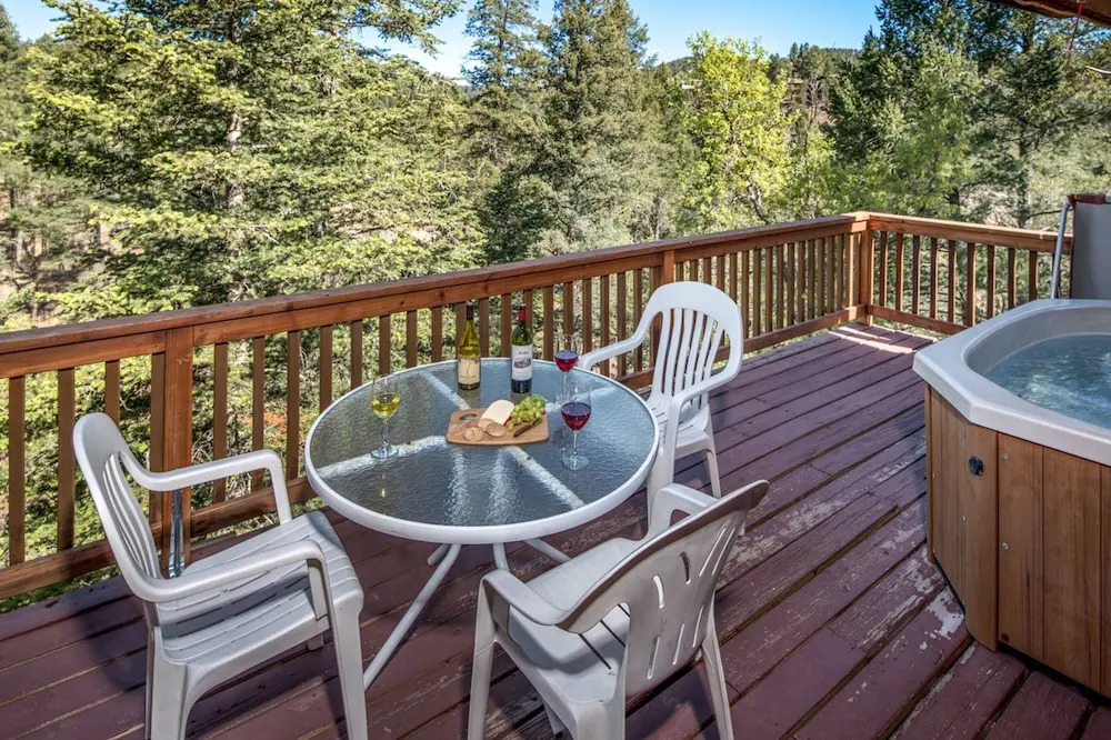 Ruidoso - 135 Bluebelle Lane