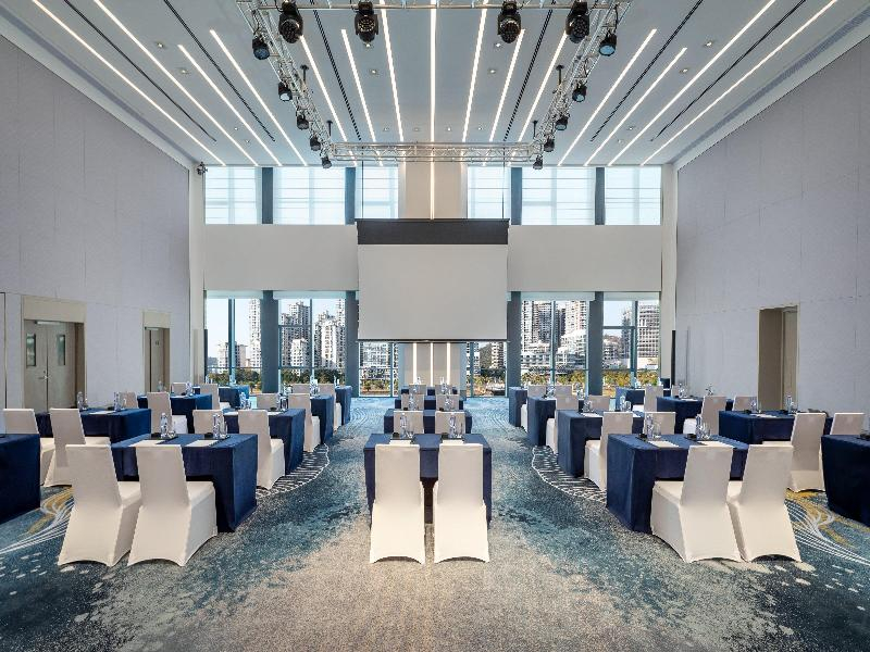 Hotel Indigo Zhuhai Hengqin by IHG