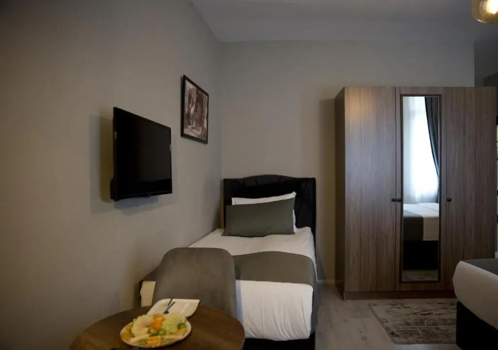 La Vida Old City Hotel
