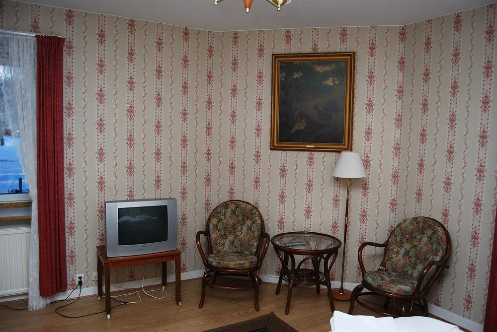 Hotell Silver