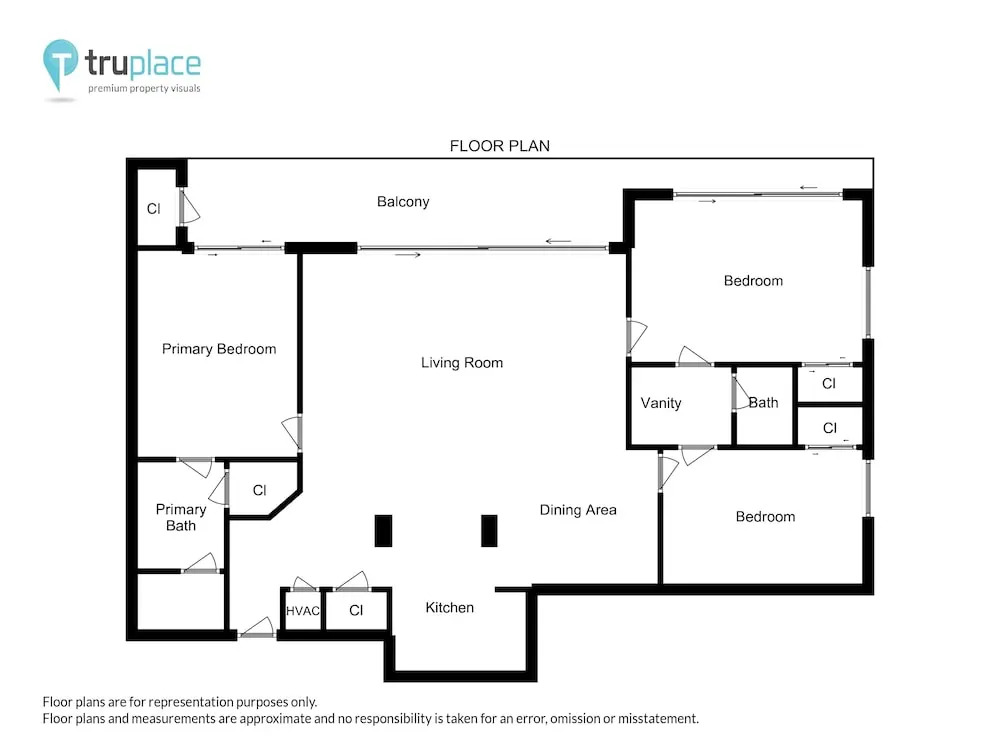 WVT 604 is a Beautiful 3 BR 2 Ba with a Boat Slip by RedAwning