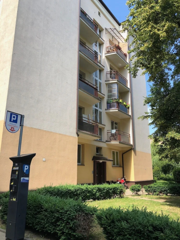 Central Rental - Apartament Wygodny