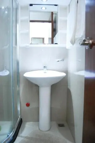 Affordable Makati Serviced Apartments