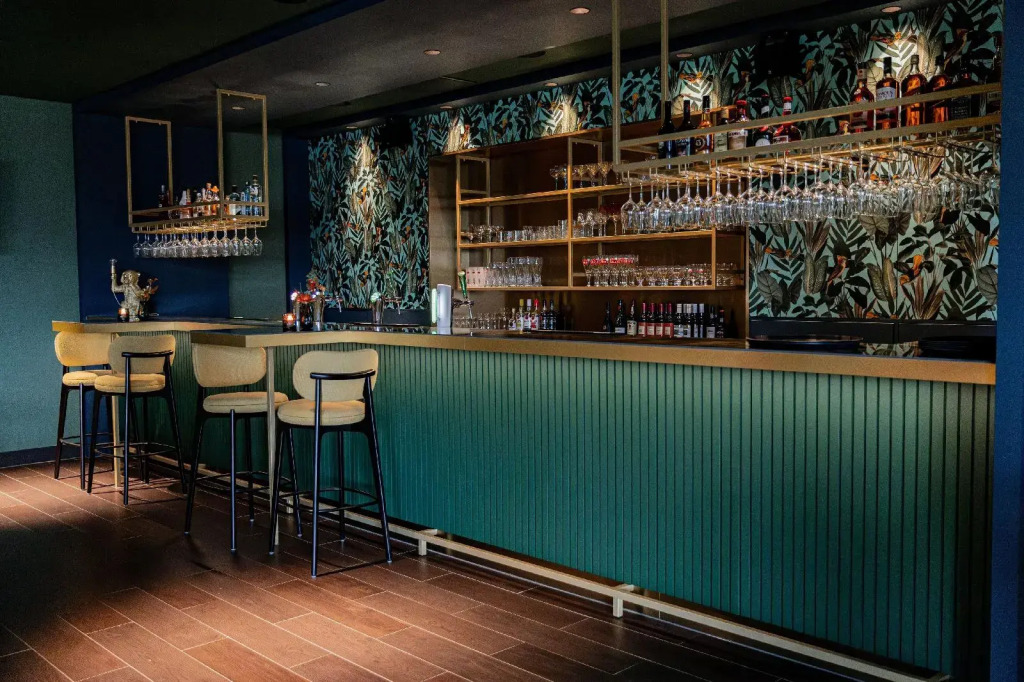 Hotel van der Valk Wolvega-Heerenveen