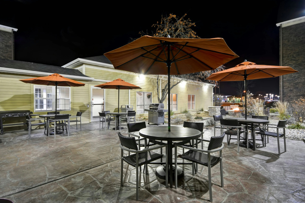 TownePlace Suites Sioux Falls