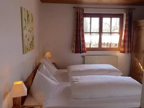 Lago mio - Pension am See - bei uns verbringt Ihr eine wundervolle Zeit direkt am Wasser