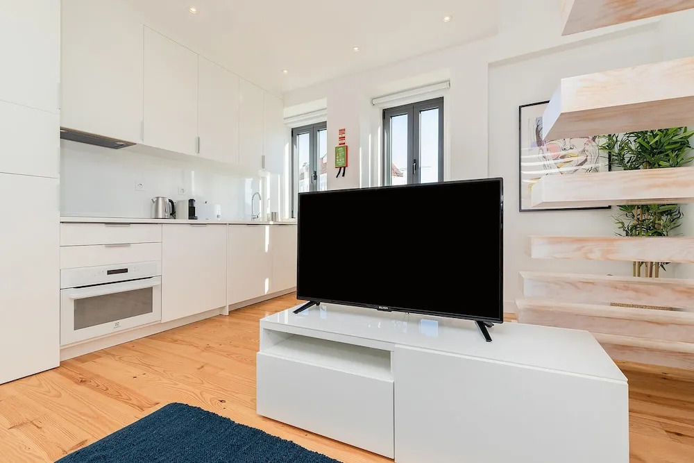 Belem Design 10 by Homing