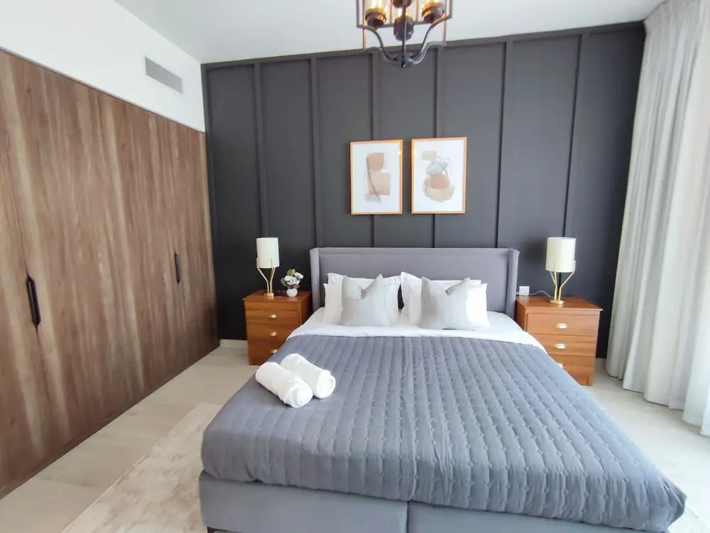 SuperHost - Luxury Apt Amidst Lush Greens in Madinat Jumeirah