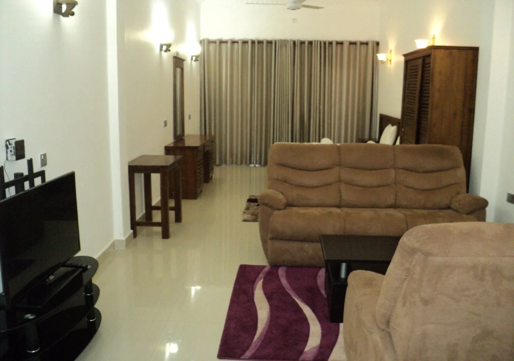 U.S Hotel