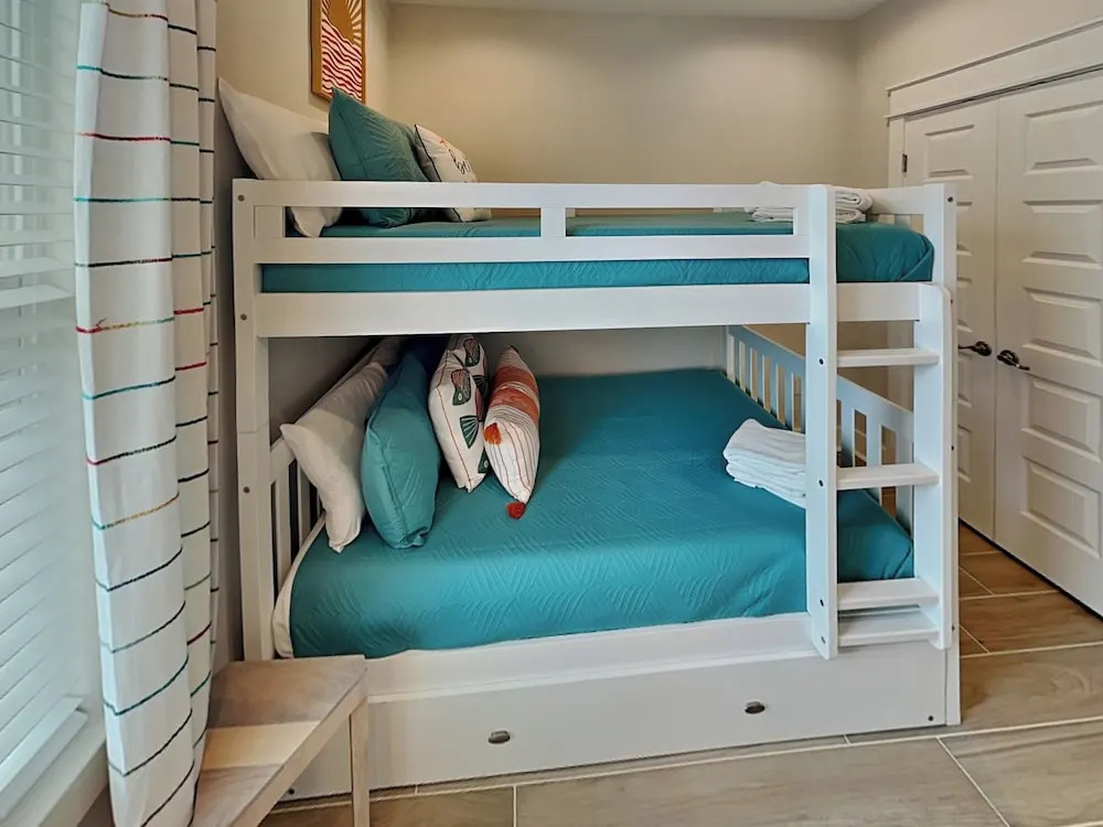 Wash Away the Blues by Silver Sands Vacation Rentals